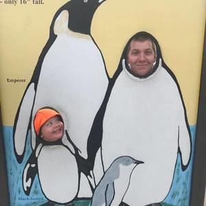 Meet your Posher, Michael